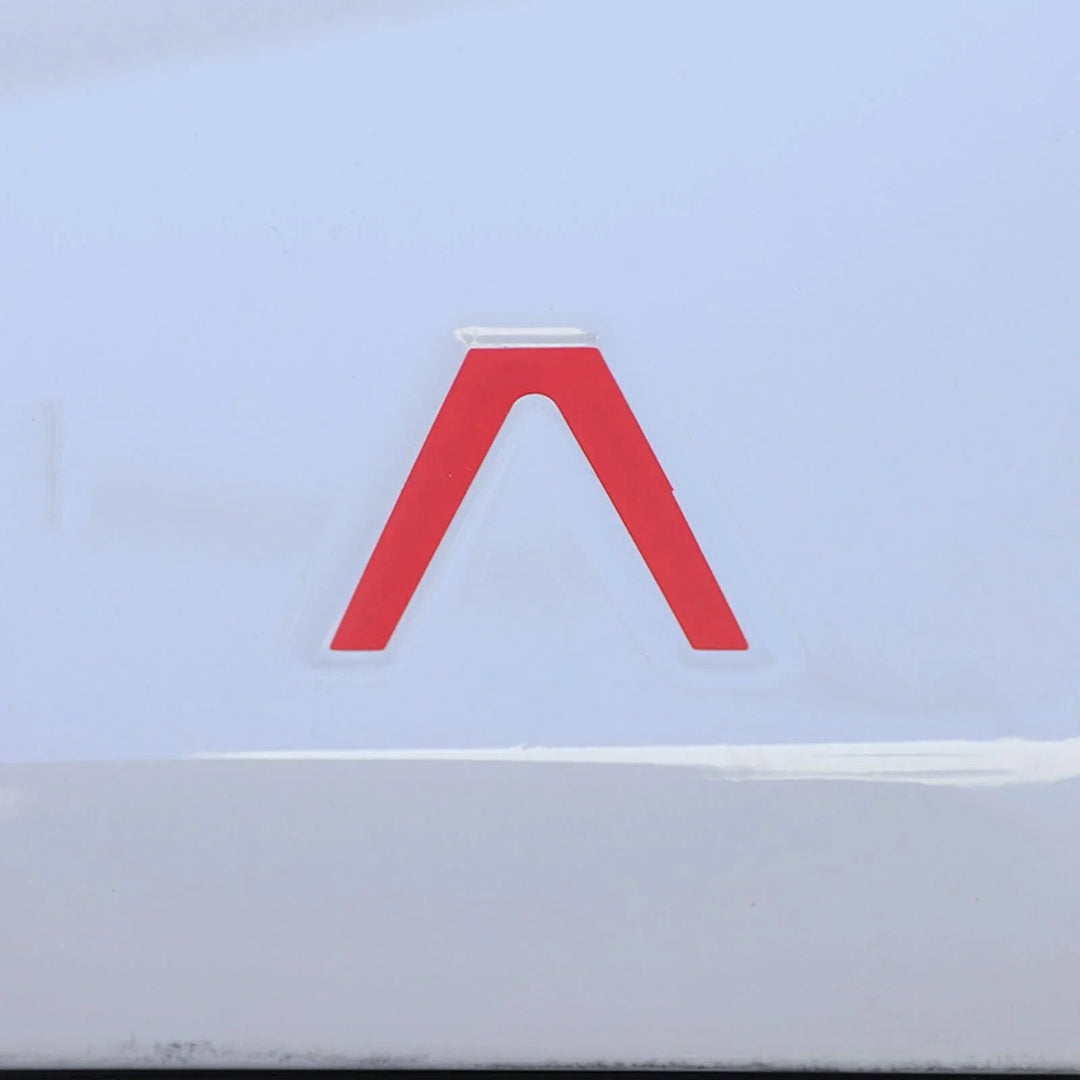 Lambda Hood Overlays - 2024+ Grenadier