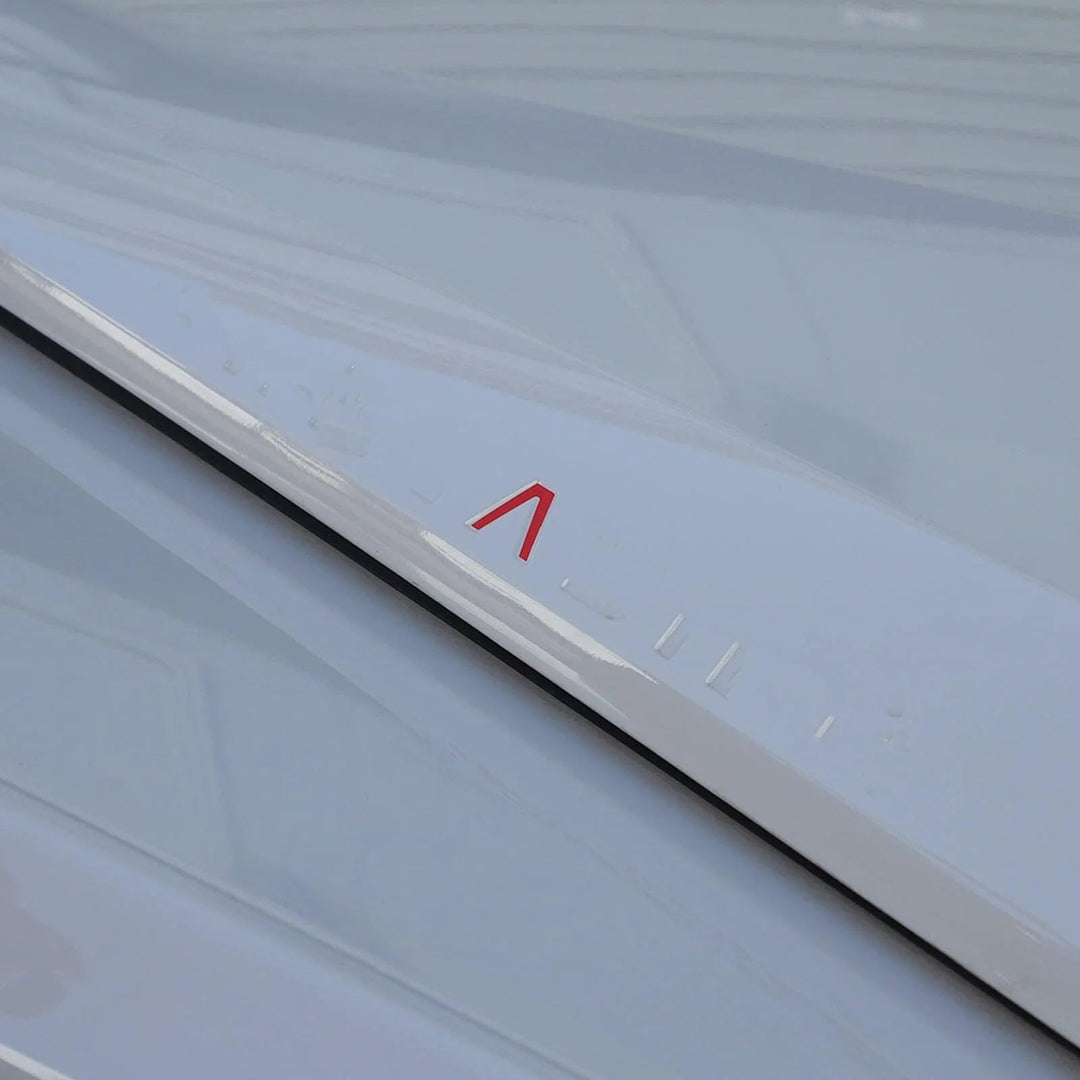 Lambda Hood Overlays - 2024+ Grenadier