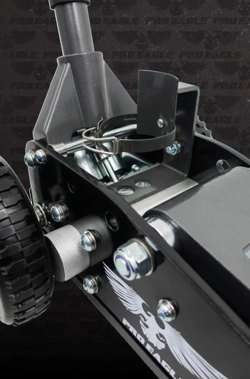 Jack Extension Mount