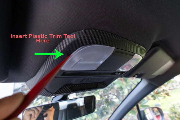 SFB Interior Dome and Map LED Bulbs - 15-21 WRX / STI / 22+ WRX