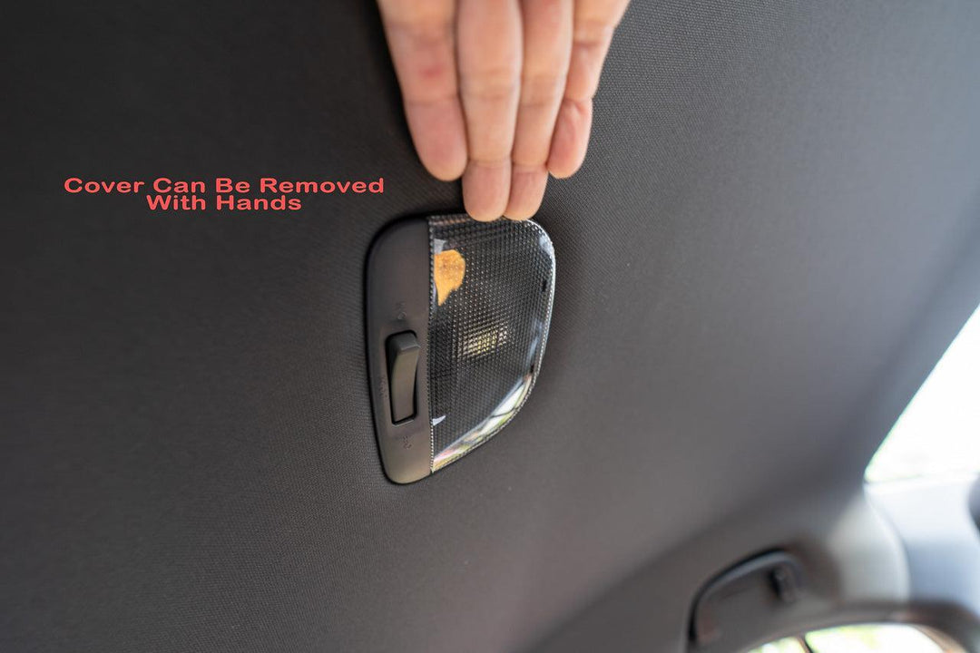 SFB Interior Dome and Map LED Bulbs - 15-21 WRX / STI / 22+ WRX