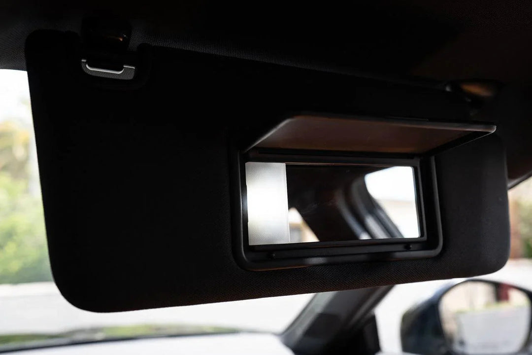 SFB White LED Vanity Mirror Bulbs (Pair) - 2023+ Integra