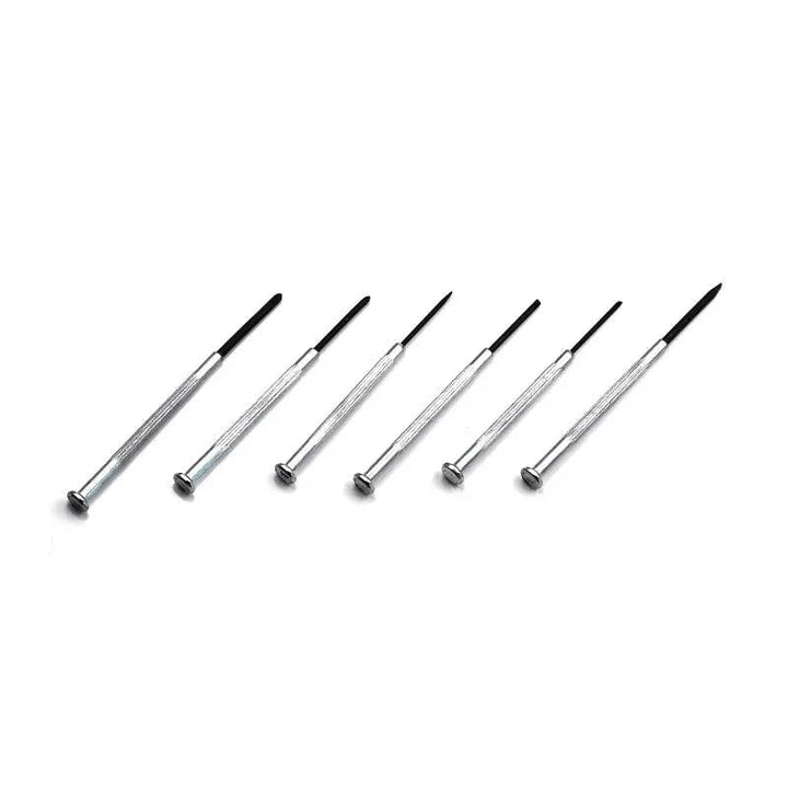 Small Screwdriver Set for Vinyl Application - Universal