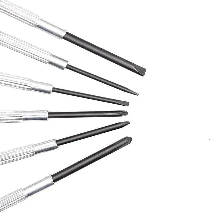 Small Screwdriver Set for Vinyl Application - Universal