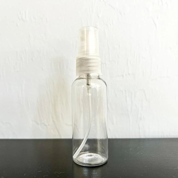 Small Squirt Bottle