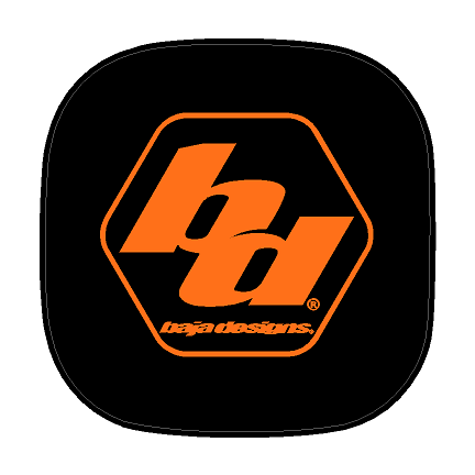 Baja Designs S1 Light Cover Overlays - Universal
