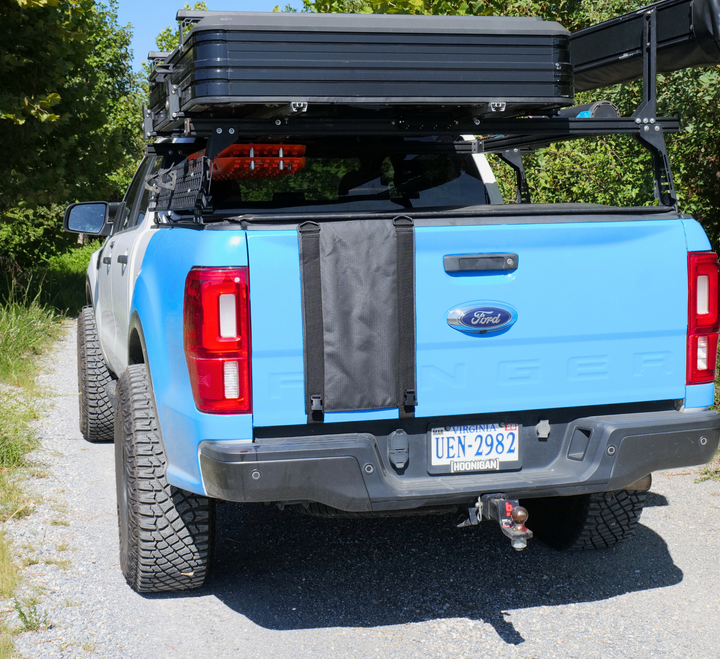 Tailgate Cargo Bag