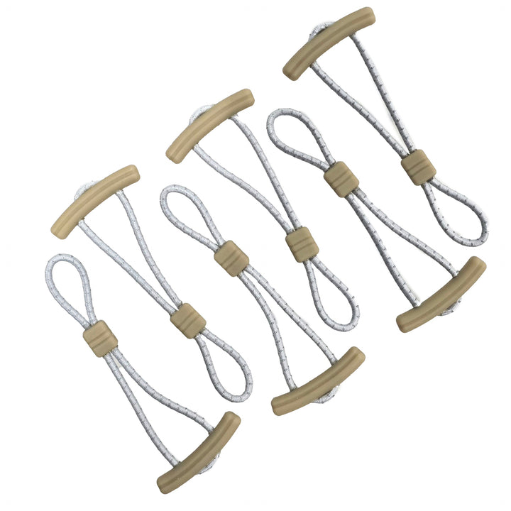 AERO Toggles (6 pack)