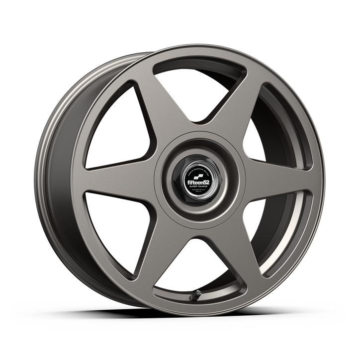 Super Touring Tarmac EVO _ Magnesium Grey