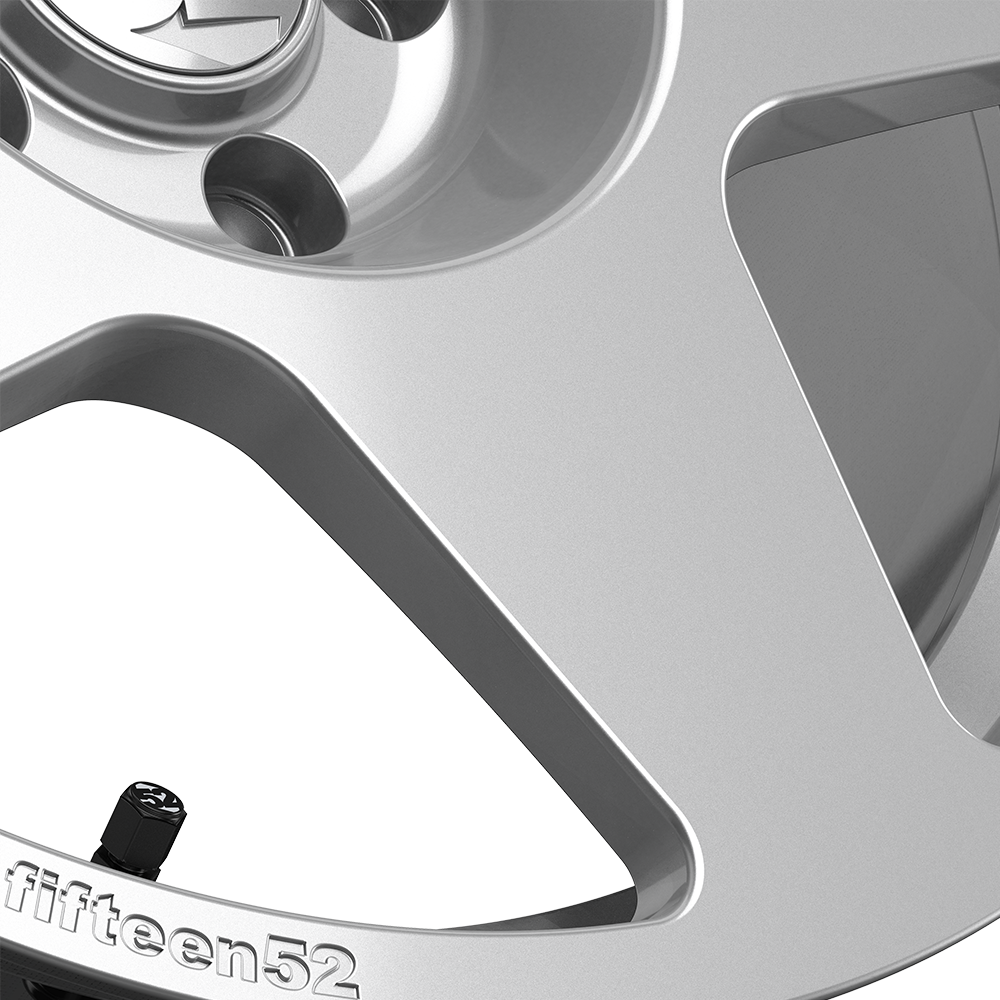 Rally Sport Tarmac _ Speed Silver