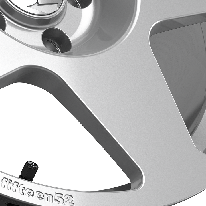 Rally Sport Tarmac _ Speed Silver