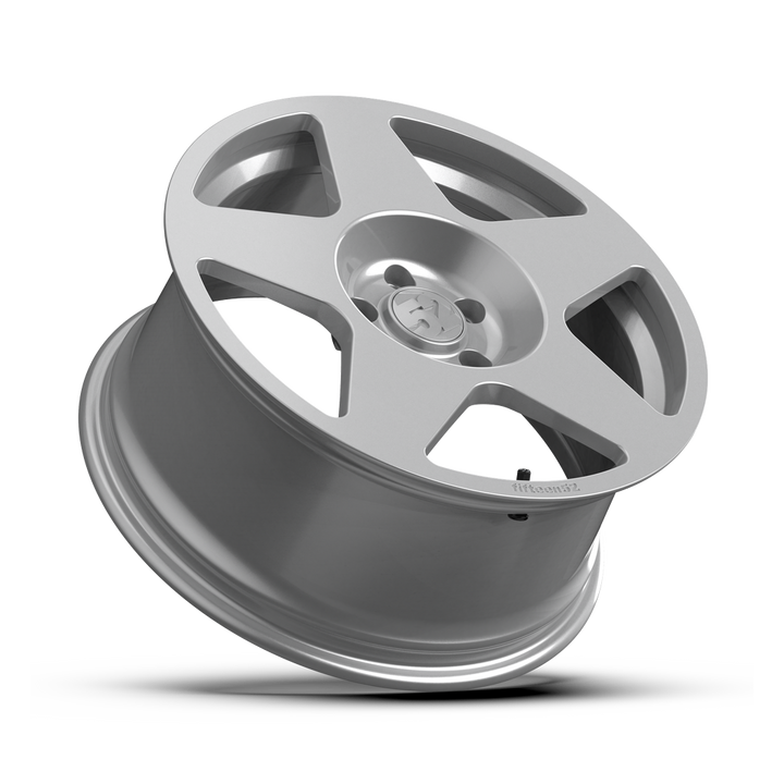 Rally Sport Tarmac _ Speed Silver