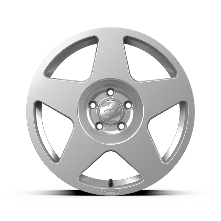 Rally Sport Tarmac _ Speed Silver