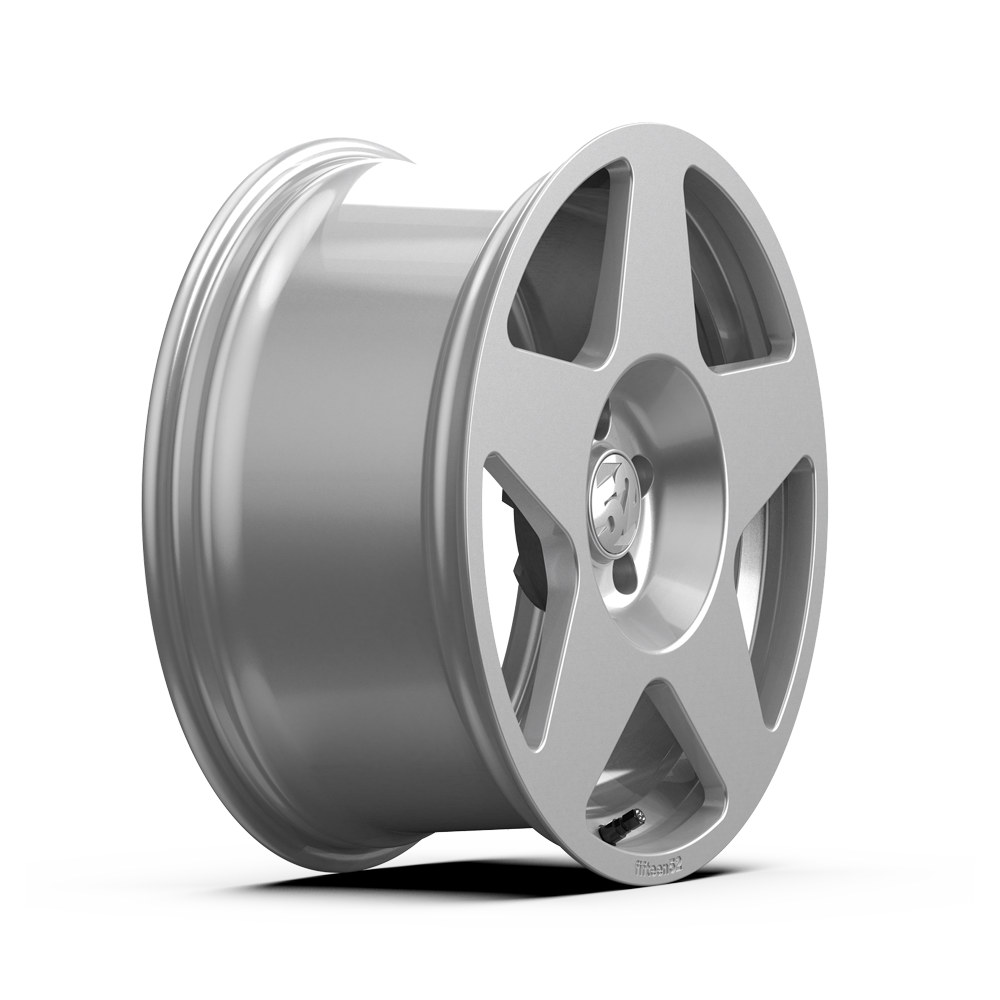 Rally Sport Tarmac _ Speed Silver