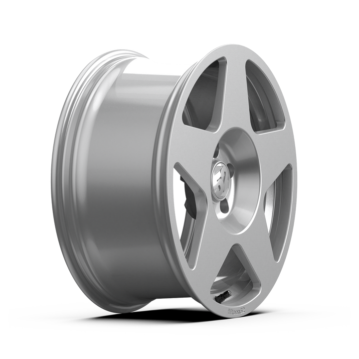 Rally Sport Tarmac _ Speed Silver