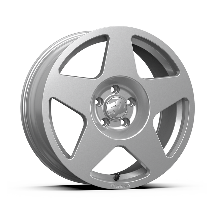 Rally Sport Tarmac _ Speed Silver