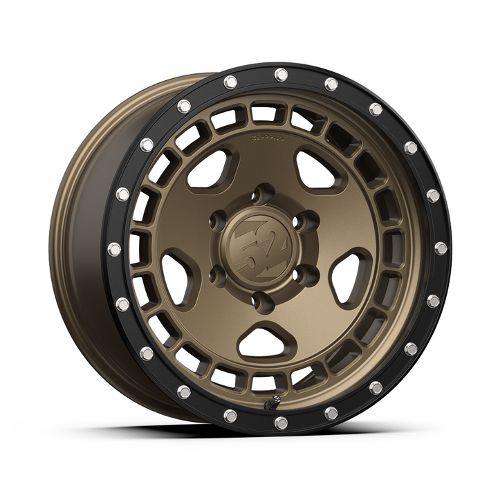 Turbomac HD _ Bronze