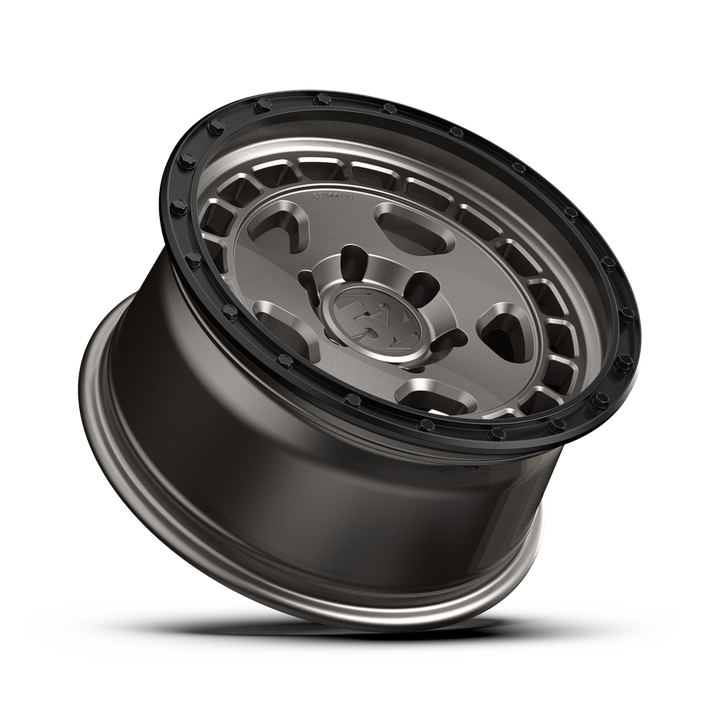 Turbomac HD _ Magnesium Grey