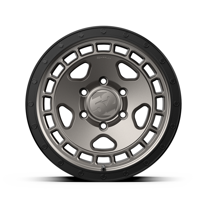 Turbomac HD _ Magnesium Grey