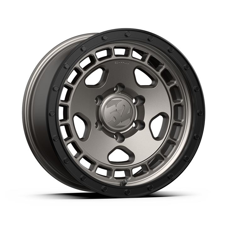 Turbomac HD _ Magnesium Grey