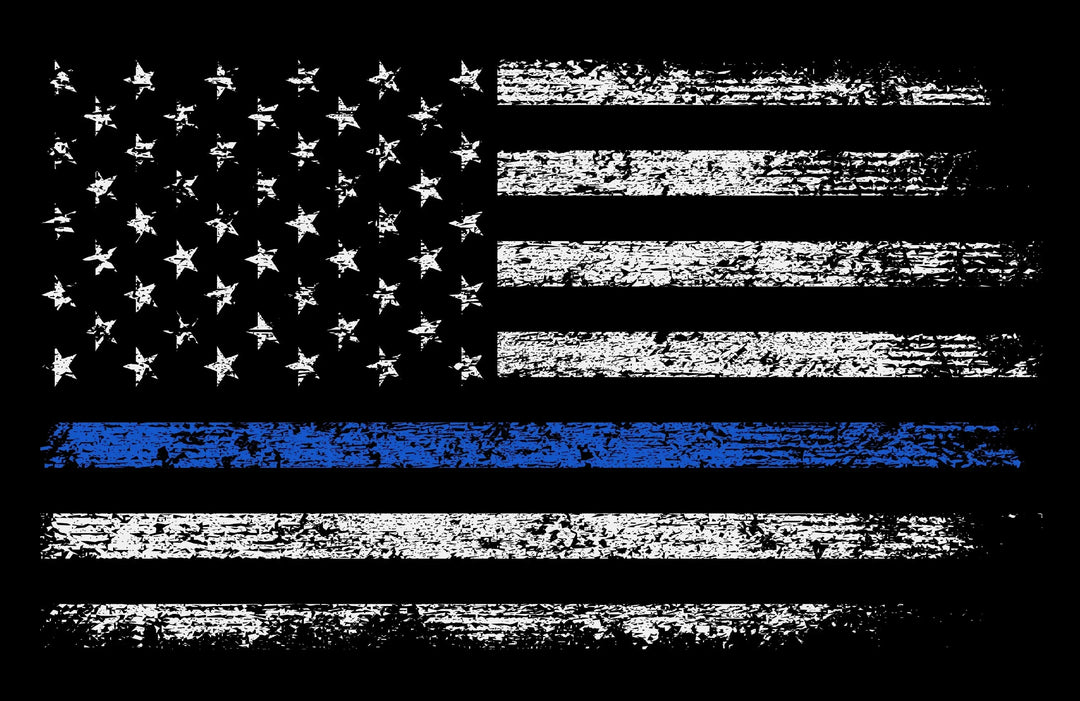 Freedom Series American Flag Dash Overlay - 2021+ Bronco