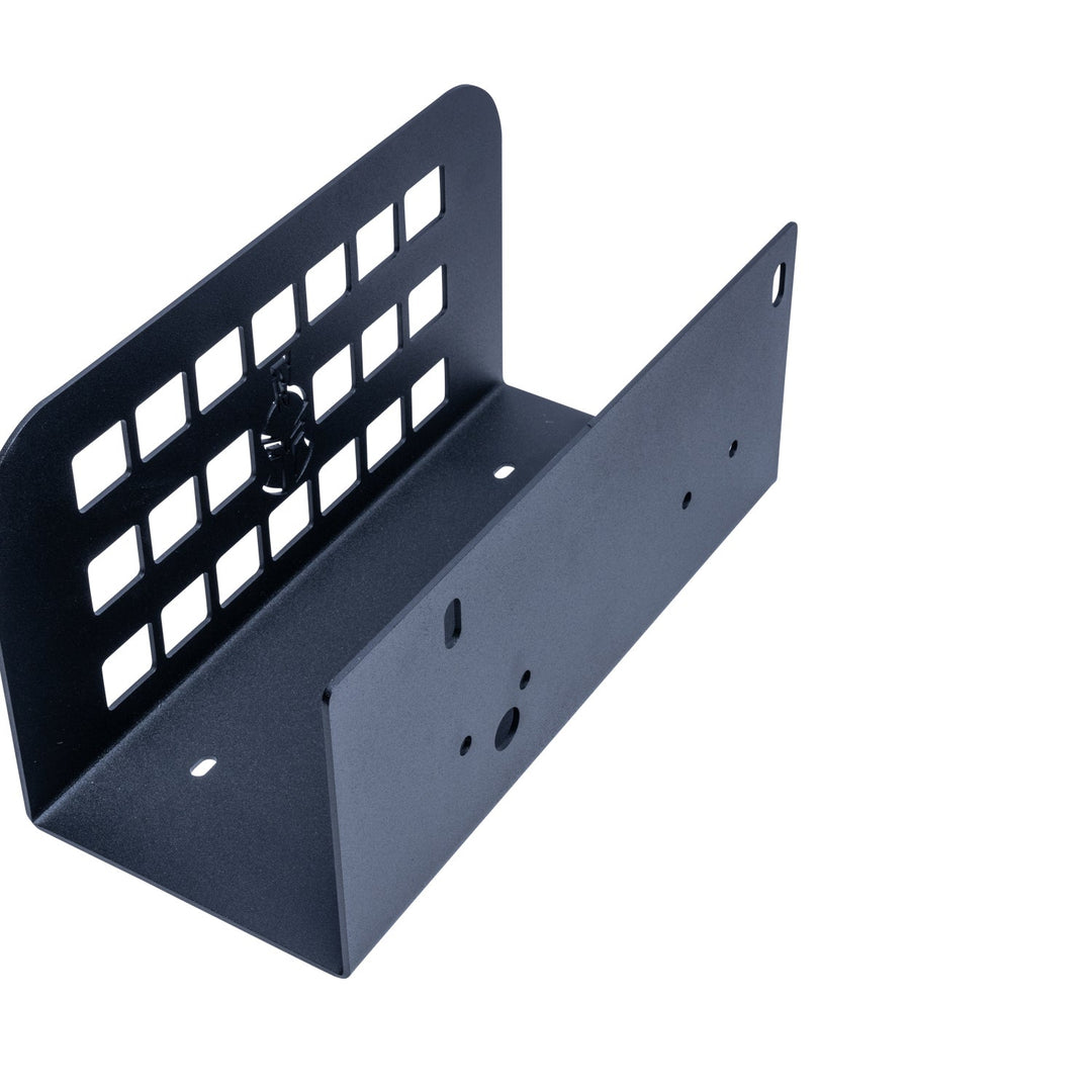 Thor's Lightning Refuge MOLLE Portable Air Compressor Mount for Jeep Gladiator JT 2020-Present