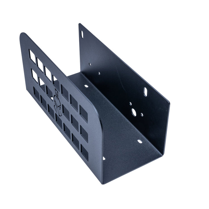 Thor's Lightning Refuge MOLLE Portable Air Compressor Mount for Jeep Gladiator JT 2020-Present