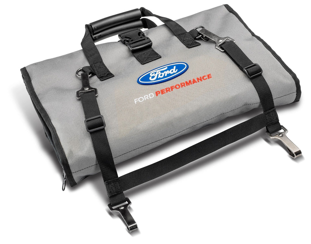 122pc Ford Performance Tri-Fold Tool Kit