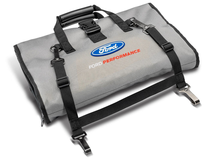 122pc Ford Performance Tri-Fold Tool Kit
