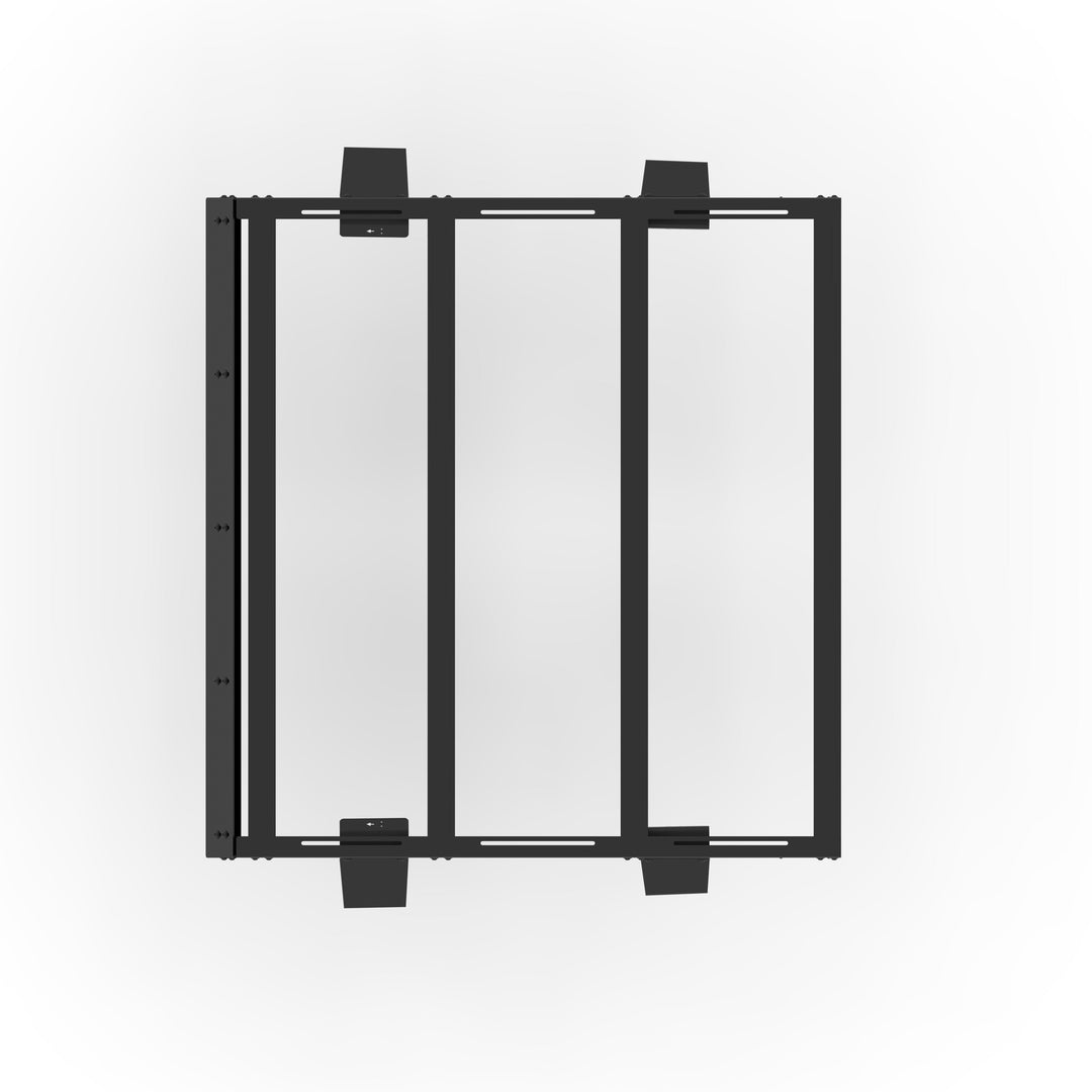 TrailRax Modular Half Rack For The Ford Bronco