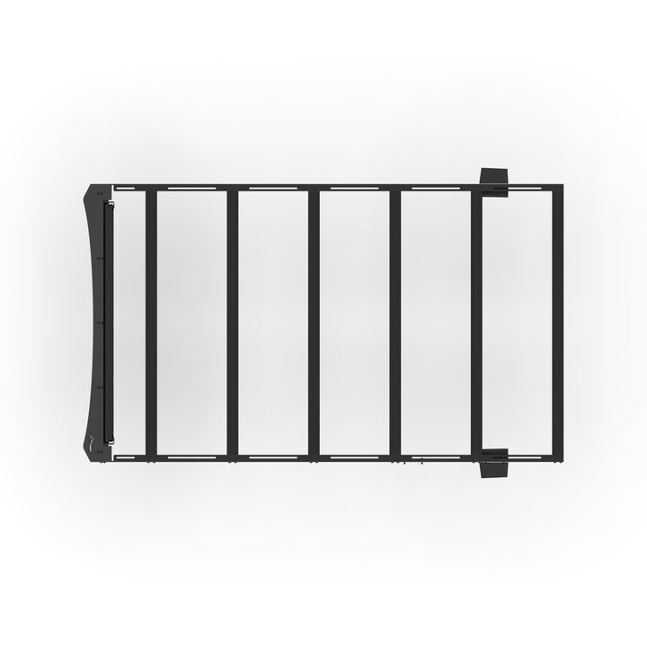 TrailRax Modular Roof Rack For The Ford Bronco 2-Door