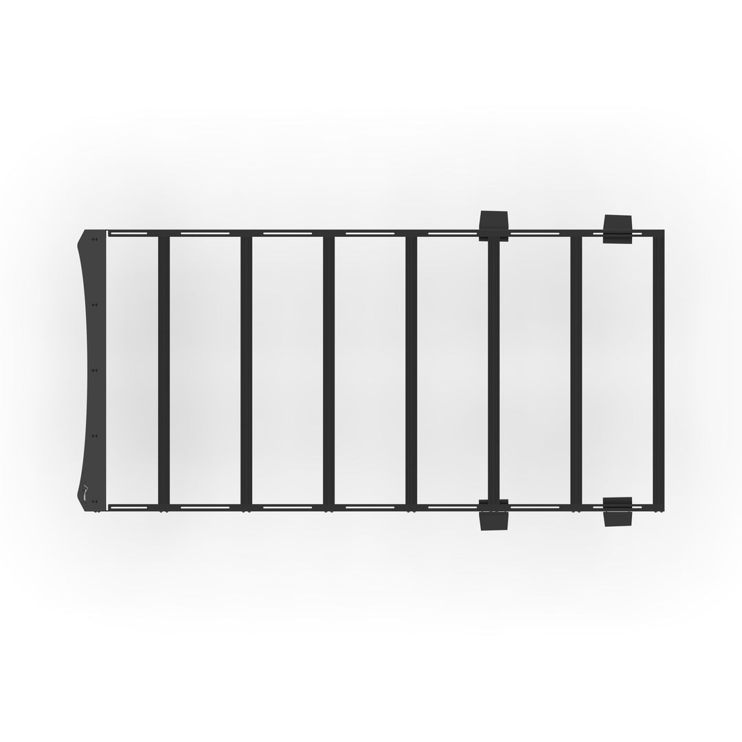 Modular Roof Rack For The Ford Bronco 4-Door