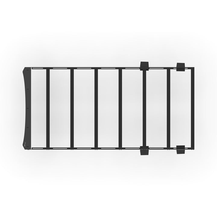 Modular Roof Rack For The Ford Bronco 4-Door
