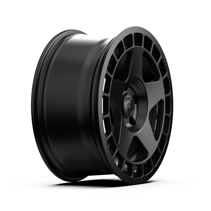 Rally Sport Turbomac _ Asphalt Black