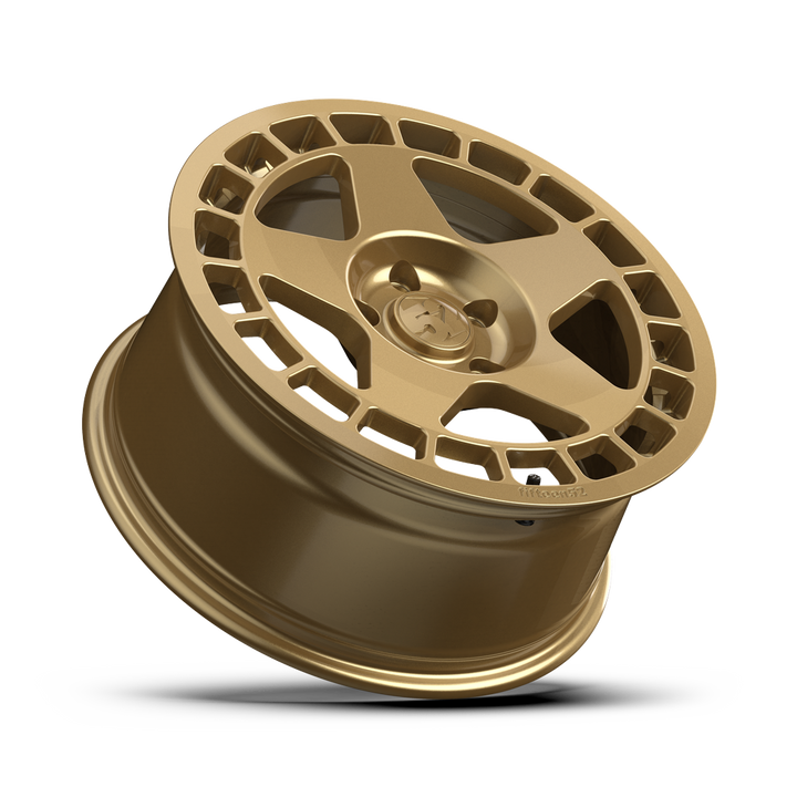 Rally Sport Turbomac _ Gold