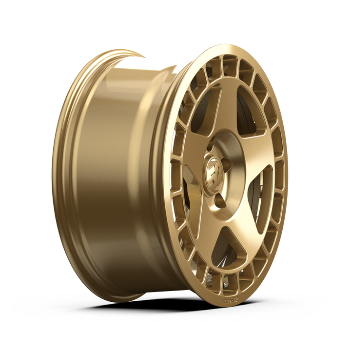Rally Sport Turbomac _ Gold