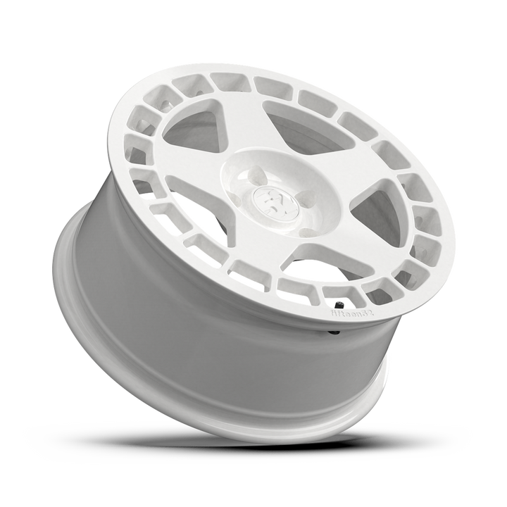 Rally Sport Turbomac _ Rally White