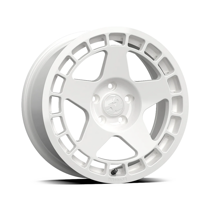 Rally Sport Turbomac _ Rally White