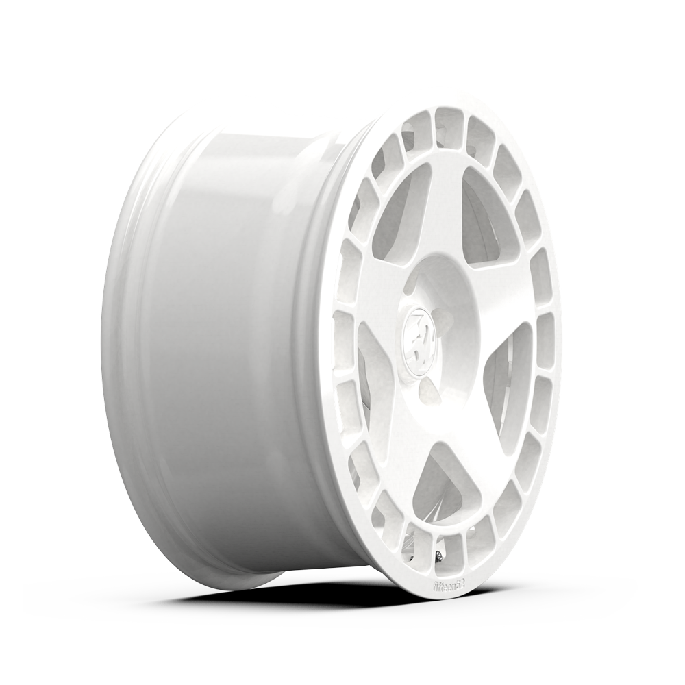 Rally Sport Turbomac _ Rally White