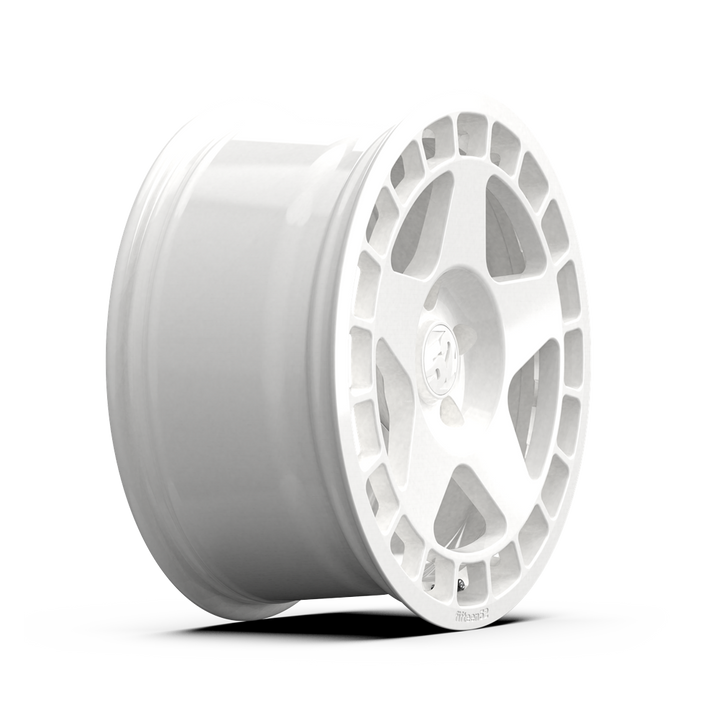 Rally Sport Turbomac _ Rally White