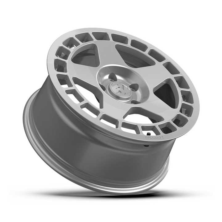 Rally Sport Turbomac _ Speed Silver