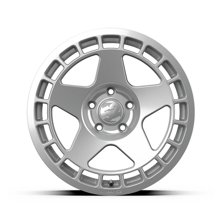 Rally Sport Turbomac _ Speed Silver