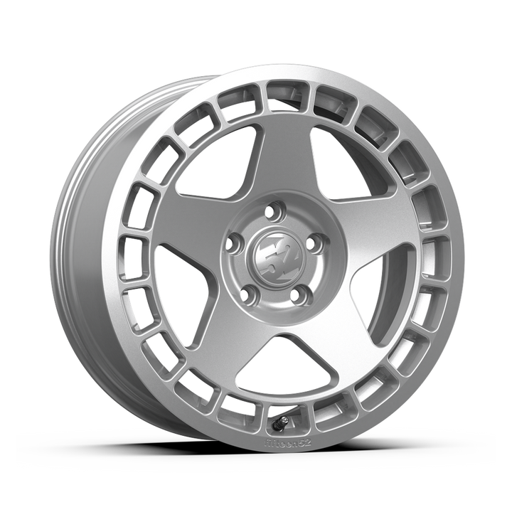 Rally Sport Turbomac _ Speed Silver