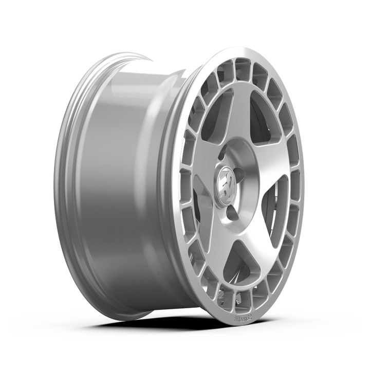 Rally Sport Turbomac _ Speed Silver