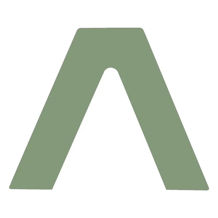 Lambda Rear Tailgate Overlay - 2024+ Grenadier