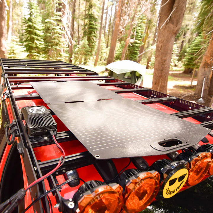 KC 150W Portable Foldable Solar Panel