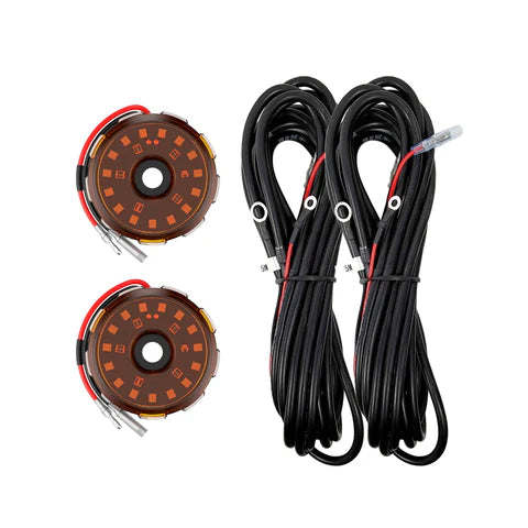 Two-Light Add-On Cyclone V2 Kit
