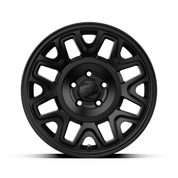 Wander MX _ Asphalt Black