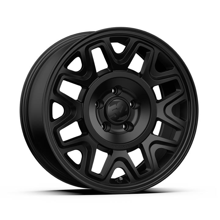 Wander SV _ Asphalt Black