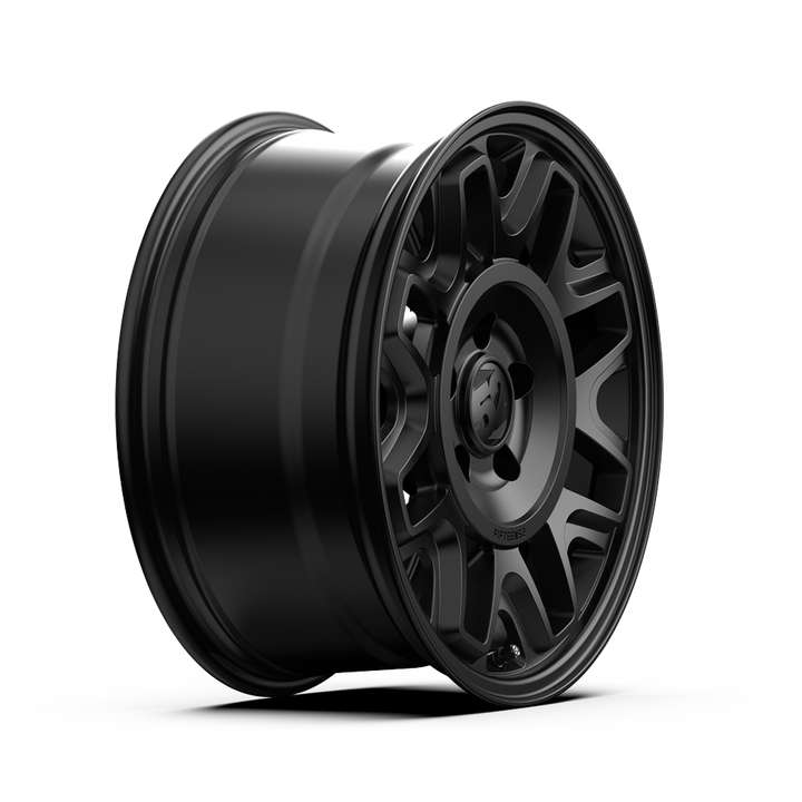 Wander SV _ Asphalt Black